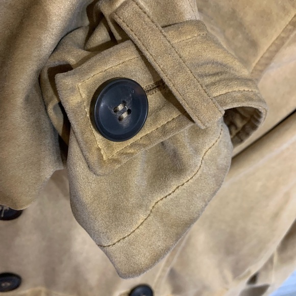 Zara cropped jacket - Picture 3 of 6